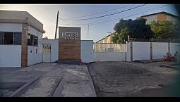 Apartamento Portal Da Cidade