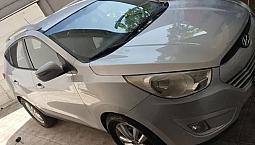 Vendo Ou Troco Ix35 2013