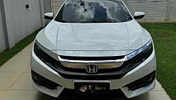 Honda Civic Touring 1.5 Turbo