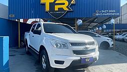 Chevrolet S10 Sl