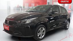 Fiat Argo Drive 1.3 8V Flex 2025