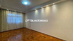 Residencial  Apartamento No Anchieta Com 95,00 (M²), 3 Quartos E 1 Vagas Para Aluguel