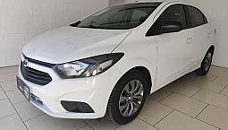 Chevrolet Joy Hatch 1.0 8V Black Edition Flex Mec 2021