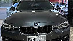 Bmw 320I A Modern/Sport Tb 2.0 2018