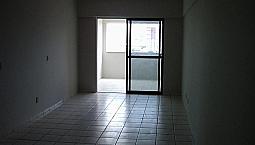 Apartamento Para Alugar Na Cidade De Fortaleza-Ce