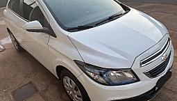 Chevrolet Onix Hatch Lt 1.4 8v Flex Power Mec. 4p 2013