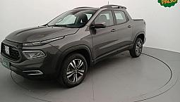 Fiat Toro Freedom 1.3 T270 4X2 Flex Aut 2024