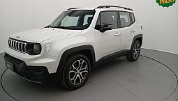Jeep Renegade Long. T270 1.3 Tb 4X2 Flex Aut. 2024