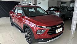 Chevrolet Montana 2023