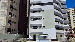 Ed. Samurai - Porteira Fechada - Mobiliado - R$ 515.000,00 