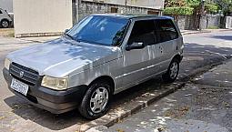 Fiat Uno Mille 1.0 Fire/ F.flex/ Economy 2P 2005