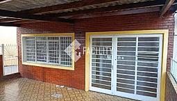 Casa - São Bernardo - Campinas