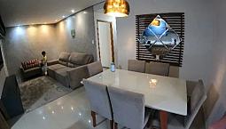 Apartamento 3Q - Res Bela Vista - 205 Sul 