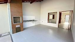 Casa Com 2 Quartos A Venda Em Parnaíba