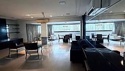 Alugo Apartamento  Ed Rio Tamisa- 220M2-03 Suites Semi Mobiliado- 03 Vagas Belem-Pa 2