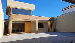 Casa Moderna No Jockey 