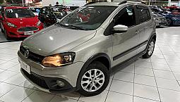 Volkswagen Crossfox 1.6 Mi Total Flex 8V 5P 2014