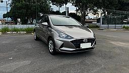 Hyundai Hb20 Vision 1.6 Flex 16V Aut 2020