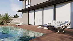 Casa À Venda E Para Alugar Em Campinas, Residencial Jatibela, Com 4 Suítes, Com 490 M²
