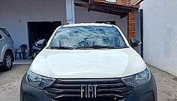 Fiat Strada Endurance 1.3 Flex 8V Cs 2025