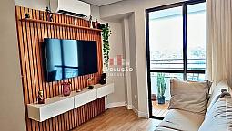 Imóvel Para Venda Com 68 Metros Quadrados Com 2 Quartos Em Campinas - São José - Sc