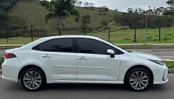 Toyota Corolla Xei 2.0 Flex 16V Aut. 2020