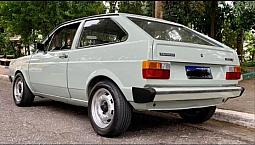 Volkswagen Gol L 1.3/ L/ Ls/ C/ S/ Bx/ Plus 1.6 1982