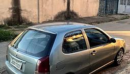 Fiat Palio 1.0/ Trofeo 1.0 Fire/ Fire Flex 2P 2008