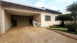 Casa Com 3 Dormitórios À Venda, 155 M² Por R$ 640.000,00 - Residencial José B Almeida - Lo