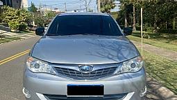 Subaru Impreza 1.5 16V 115Cv Aut. 2009