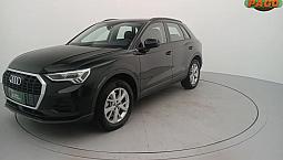 Audi Q3 Prestige 2.0 Tfsi Tiptr.quatro 2024