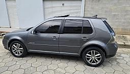 Volkswagen Golf Sportline 1.6 Mi Total Flex 8V 4P 2011