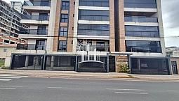 Apartamento Com 2 Suítes A 150 Metros Do Mar!