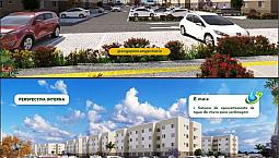 Passo/ Vendo Villa Park 2- Cidade Operária