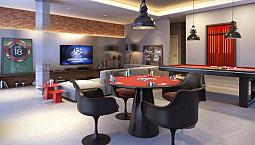 (Ma-33) Apto A 2 Km Da Praia Grande, Pagamento Parcelado