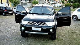 Pajero Dakar 3.2 4X4 T.i Diesel 7 Lugares