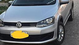 Saveiro Trend Cabine Estendida