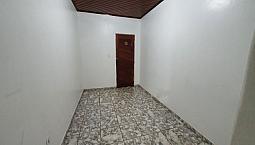 Aluga-Se Apartamento No Centro De Santana