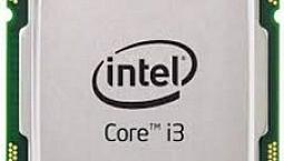 Processador I3 2120 3.30Hz