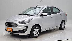 Ford Ka 2019/2020 1.5 Ti-Vct Flex Se Manual