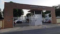 Apartamento Alameida Dos Ipês, Bairro Pedra Mole