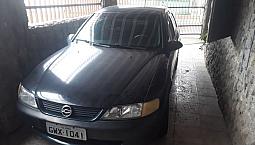 Vectra Gl 2.2 Mpfi