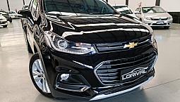 Tracker Premier 1.4 2018