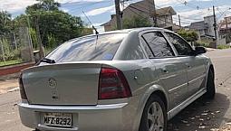 Astra 2007
