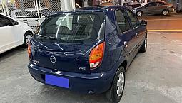 Chevrolet Celta Life 1.0 Vhc 4P