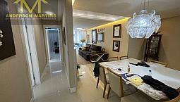 Excelente Apartamento Situado A Uma Quadra Da Praia Na Melhor Região Cod :19701 Z  