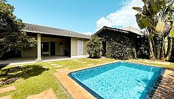 Casa Para Venda Tem 390 Metros Quadrados Com 3 Quartos Em Anápolis City - Anápolis- Goiás