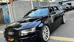 Audi A4 Com Som 