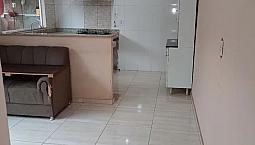 Alugo Casa No São Jorge 