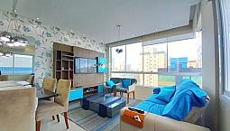 Capão Da Canoa - Apartamento Padrão - Centro